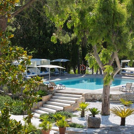 L'Hermitage Hotel & Spa Orient Ngoại thất bức ảnh