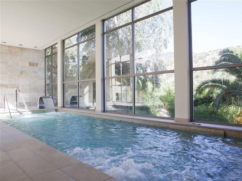 L'Hermitage Hotel & Spa Orient Ngoại thất bức ảnh