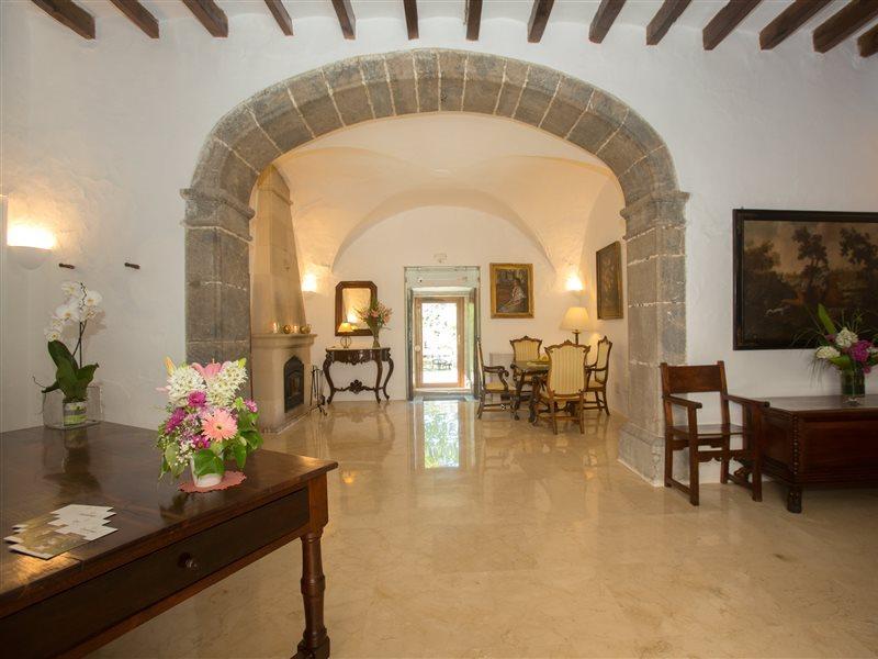 L'Hermitage Hotel & Spa Orient Ngoại thất bức ảnh