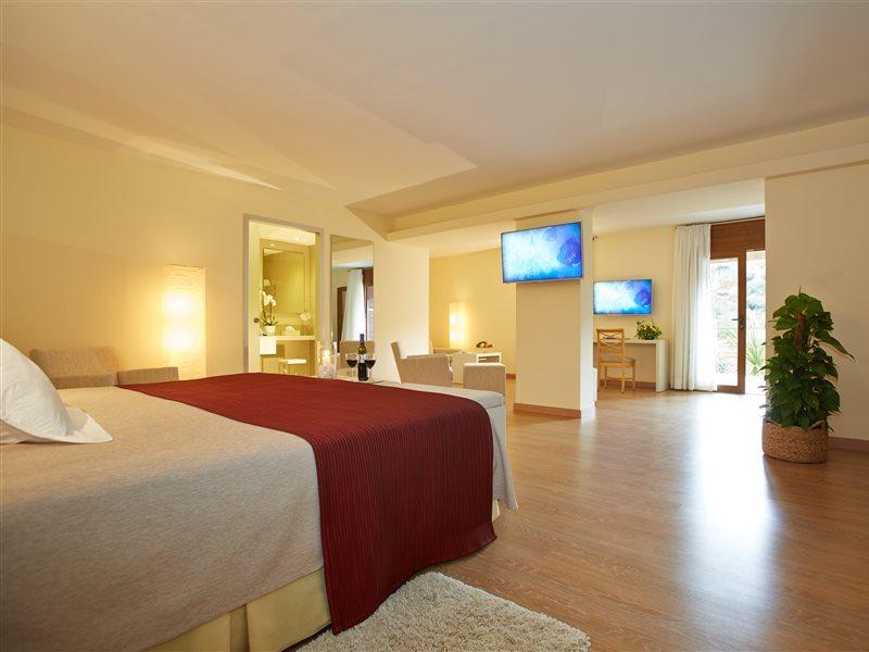 L'Hermitage Hotel & Spa Orient Ngoại thất bức ảnh