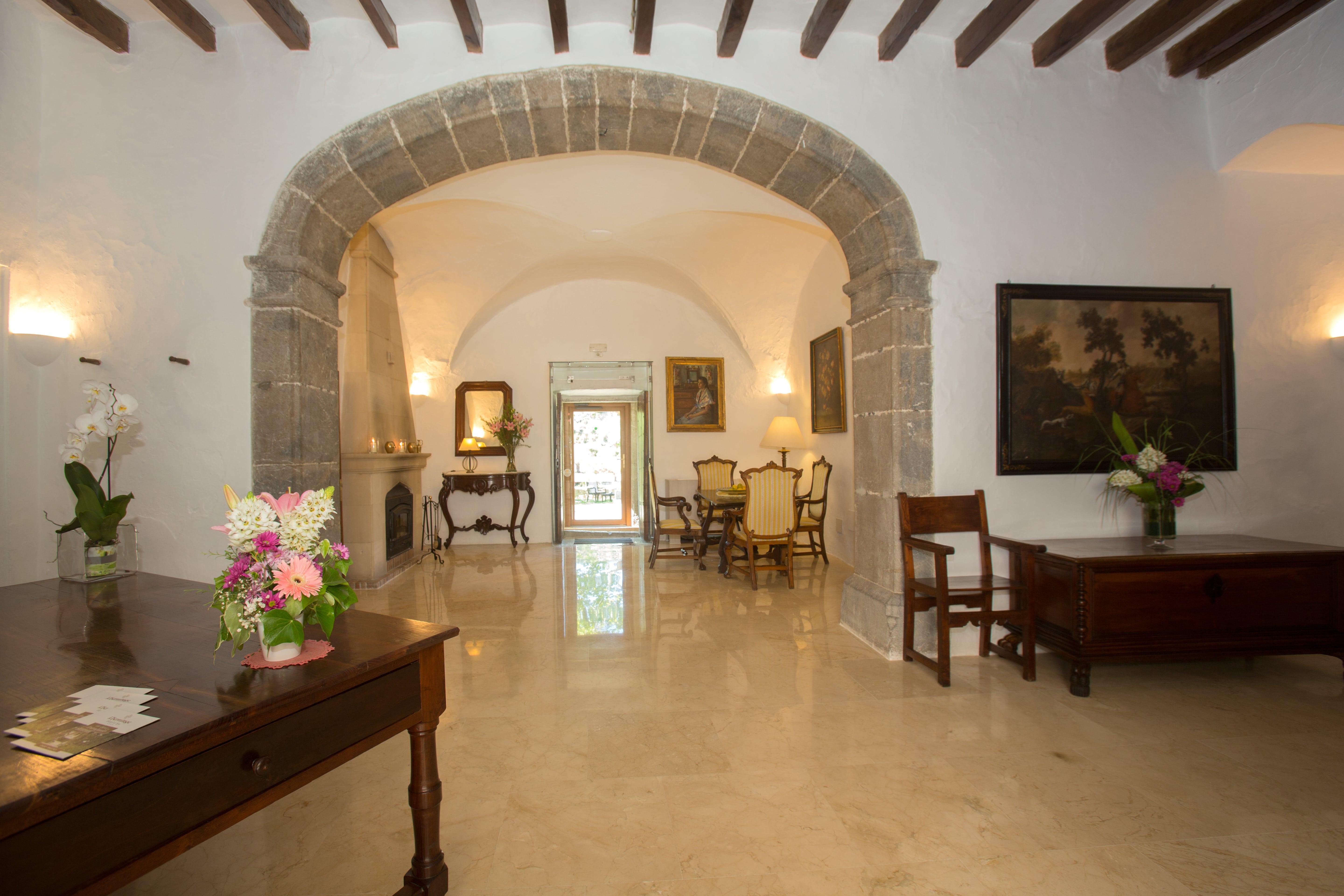 L'Hermitage Hotel & Spa Orient Ngoại thất bức ảnh