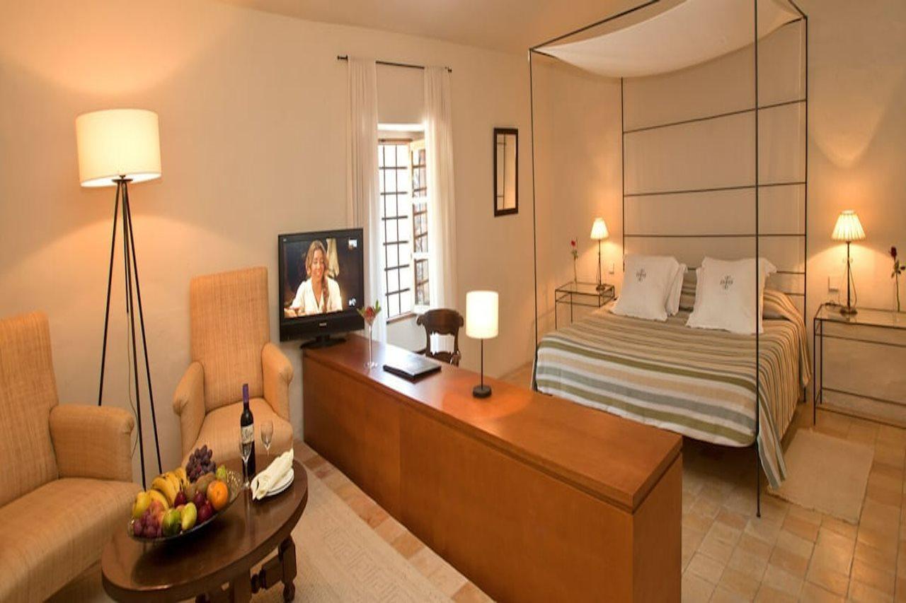 L'Hermitage Hotel & Spa Orient Ngoại thất bức ảnh