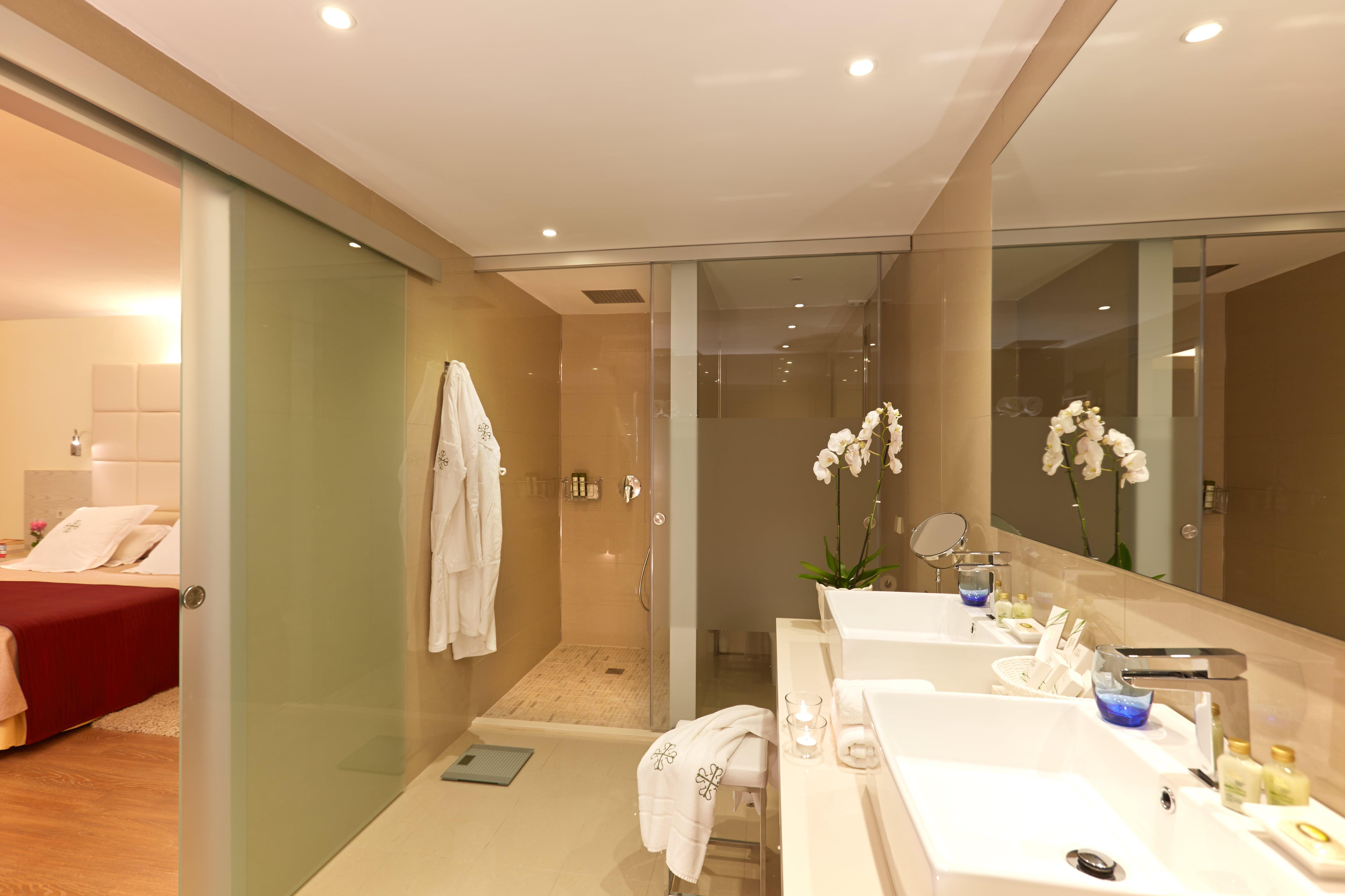 L'Hermitage Hotel & Spa Orient Ngoại thất bức ảnh