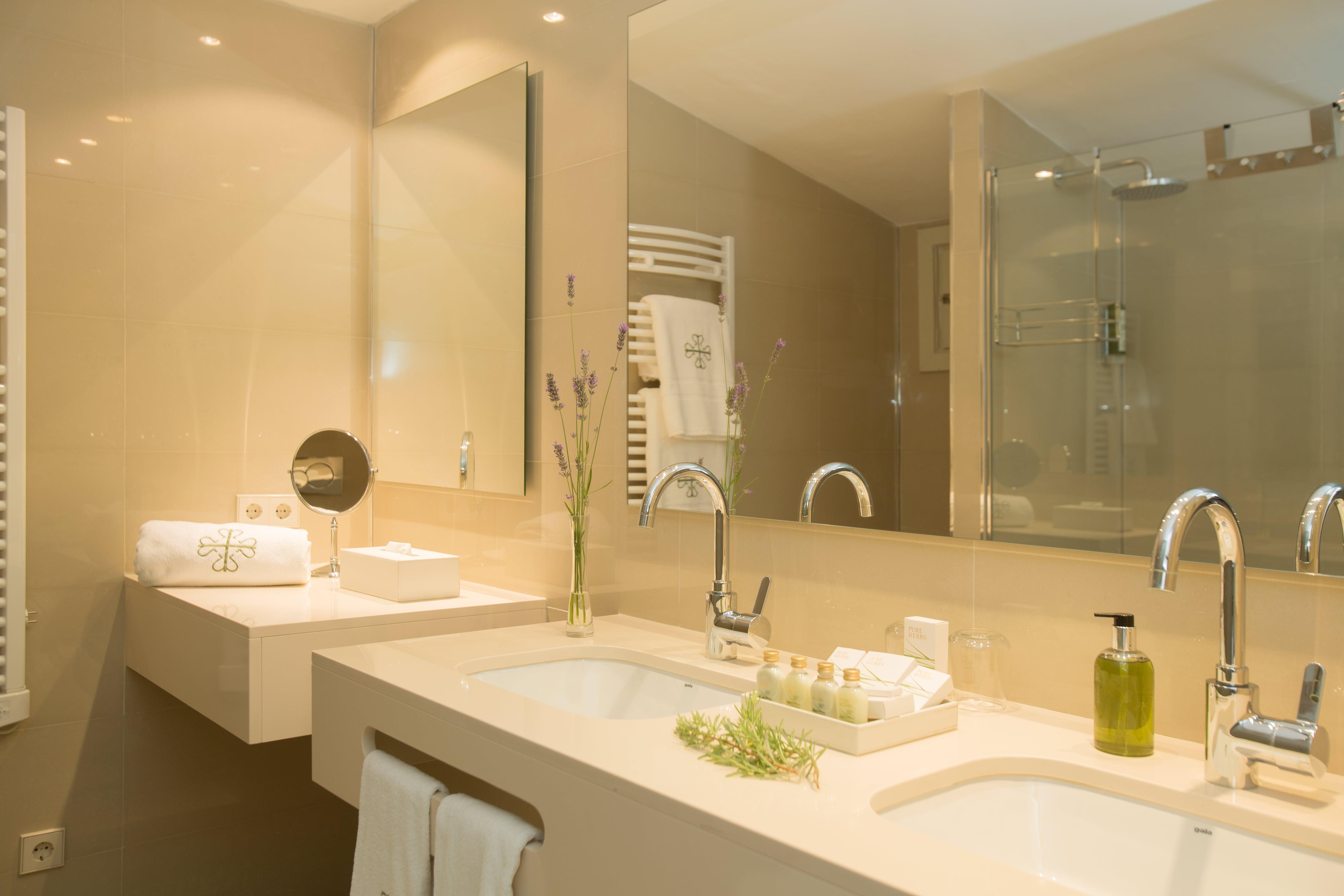 L'Hermitage Hotel & Spa Orient Ngoại thất bức ảnh