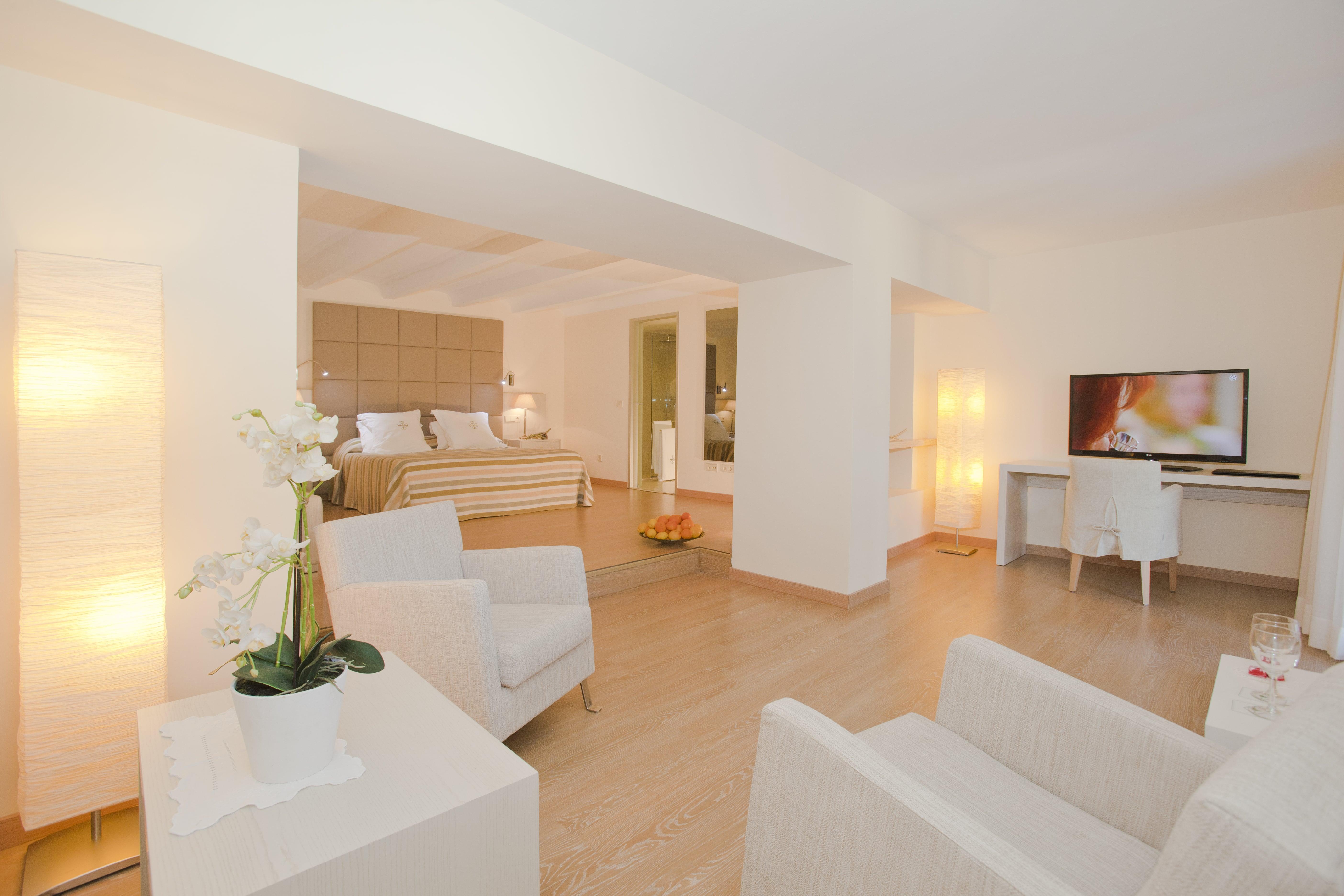 L'Hermitage Hotel & Spa Orient Ngoại thất bức ảnh