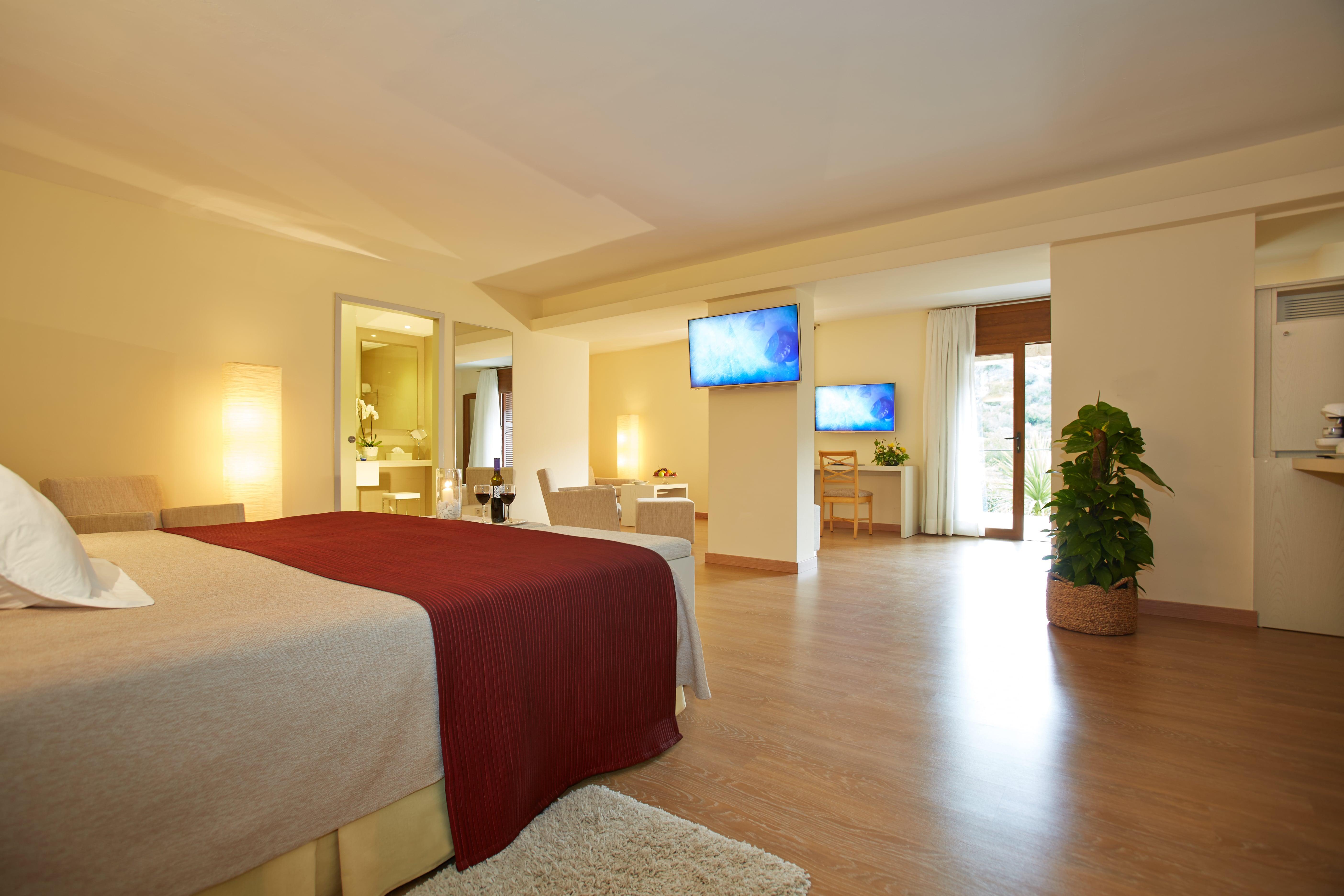 L'Hermitage Hotel & Spa Orient Ngoại thất bức ảnh