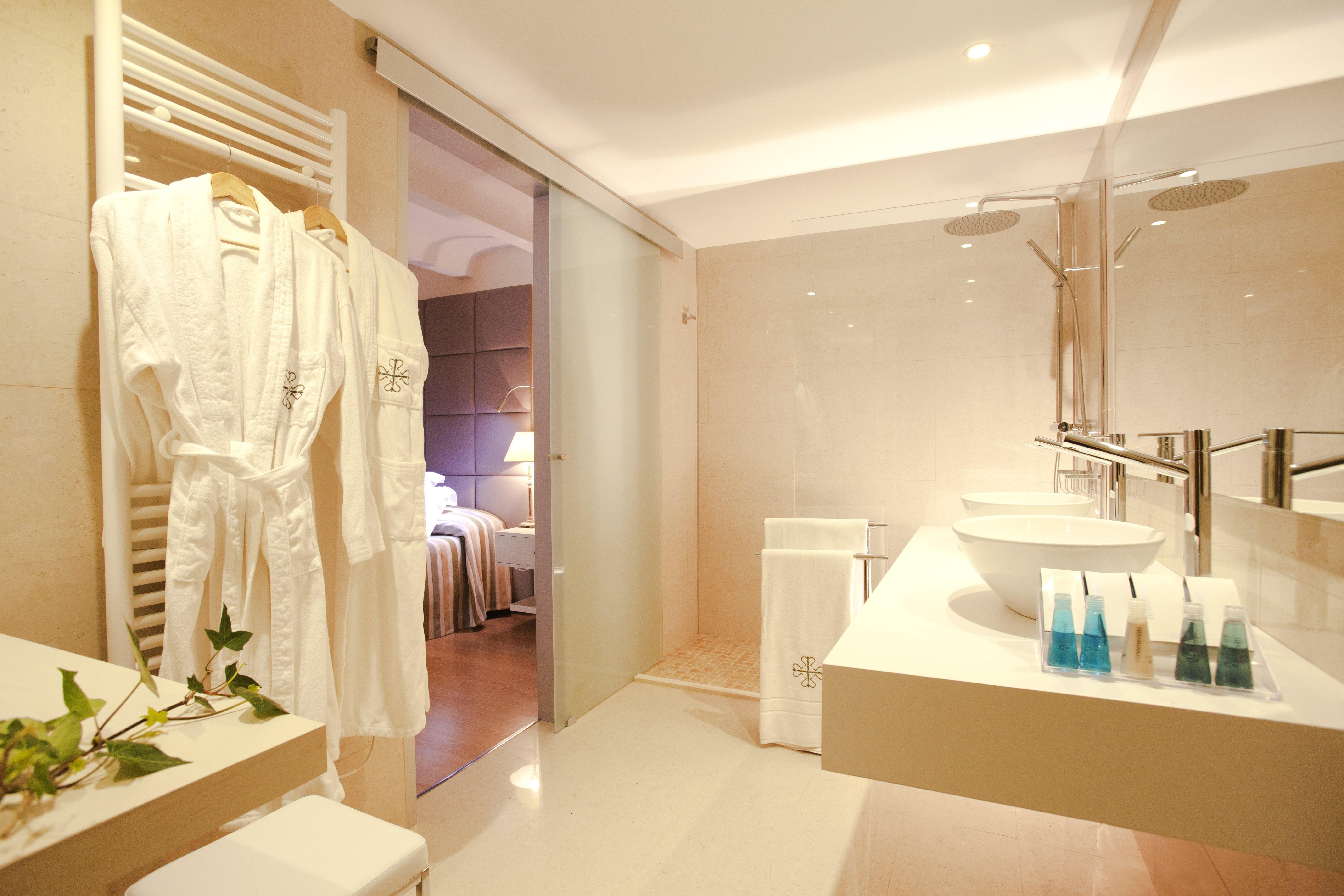 L'Hermitage Hotel & Spa Orient Ngoại thất bức ảnh