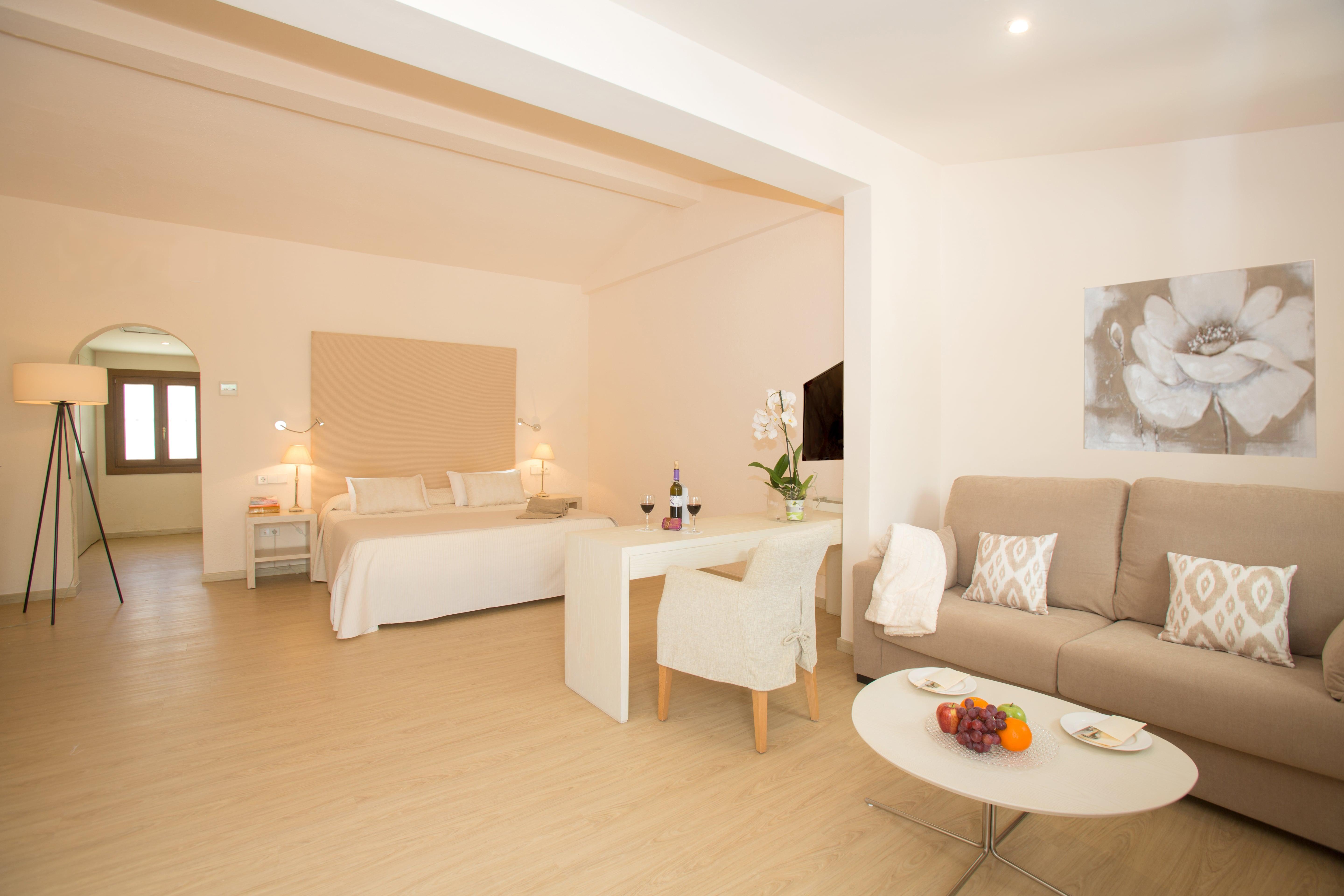 L'Hermitage Hotel & Spa Orient Ngoại thất bức ảnh