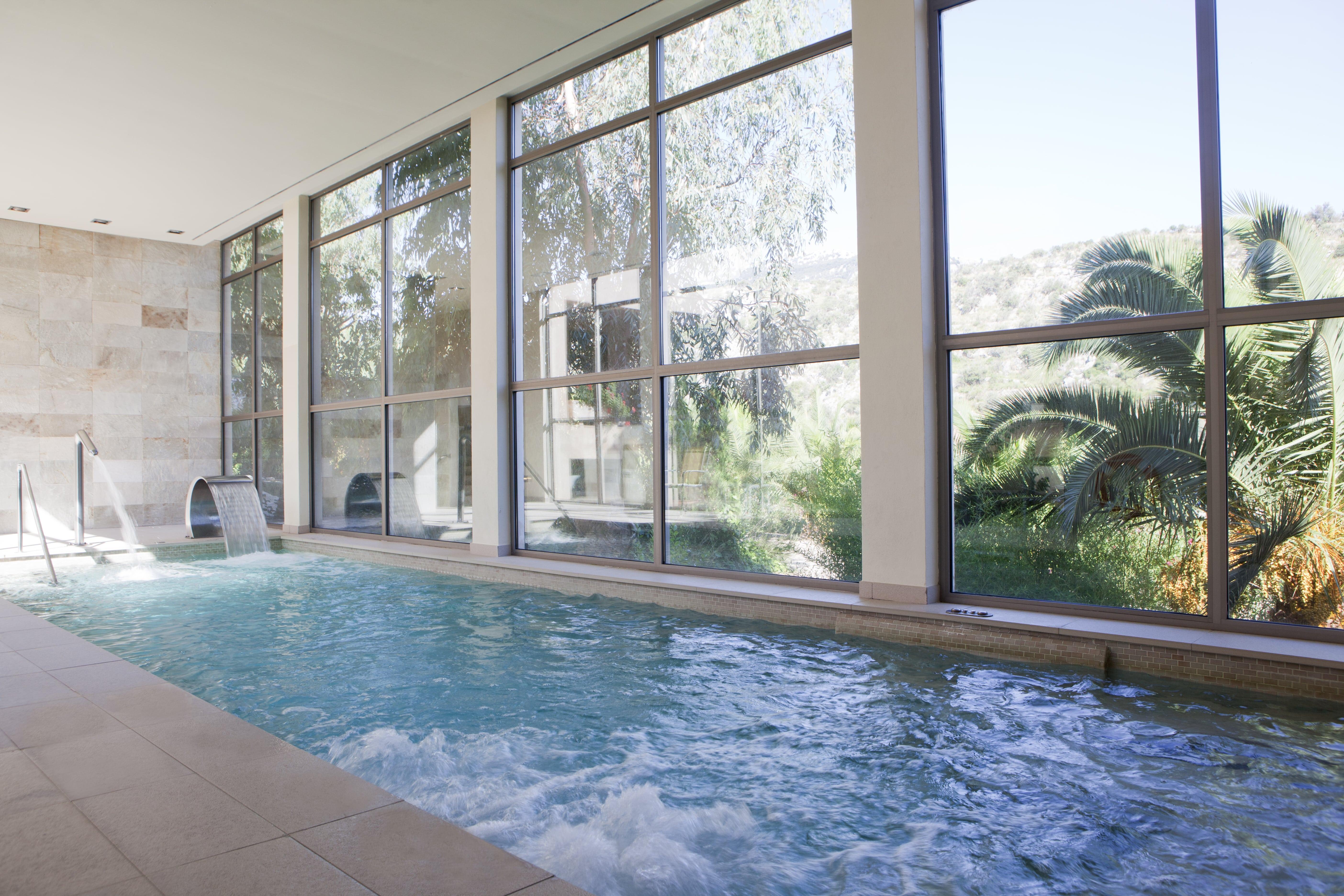 L'Hermitage Hotel & Spa Orient Ngoại thất bức ảnh