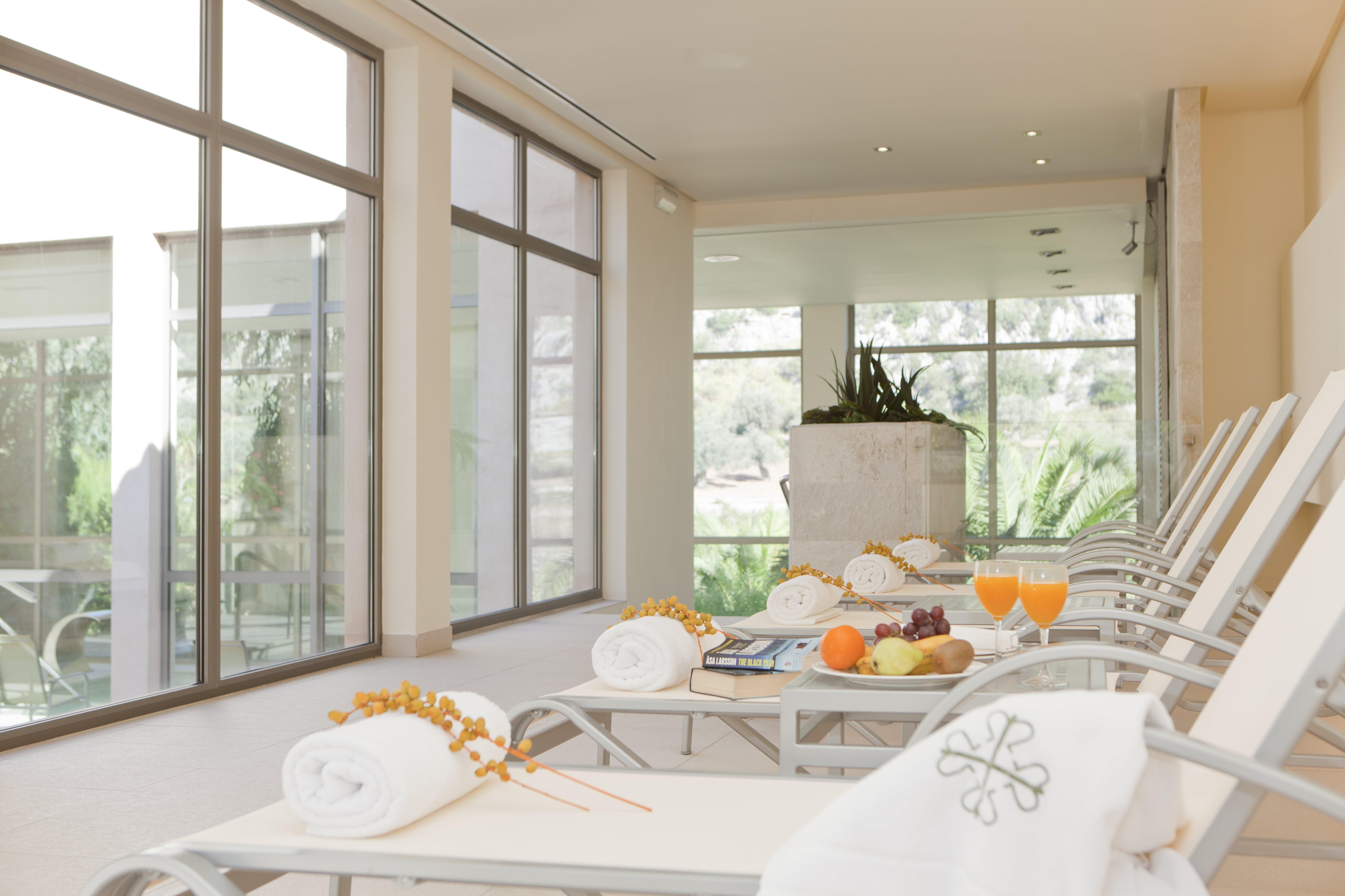 L'Hermitage Hotel & Spa Orient Ngoại thất bức ảnh