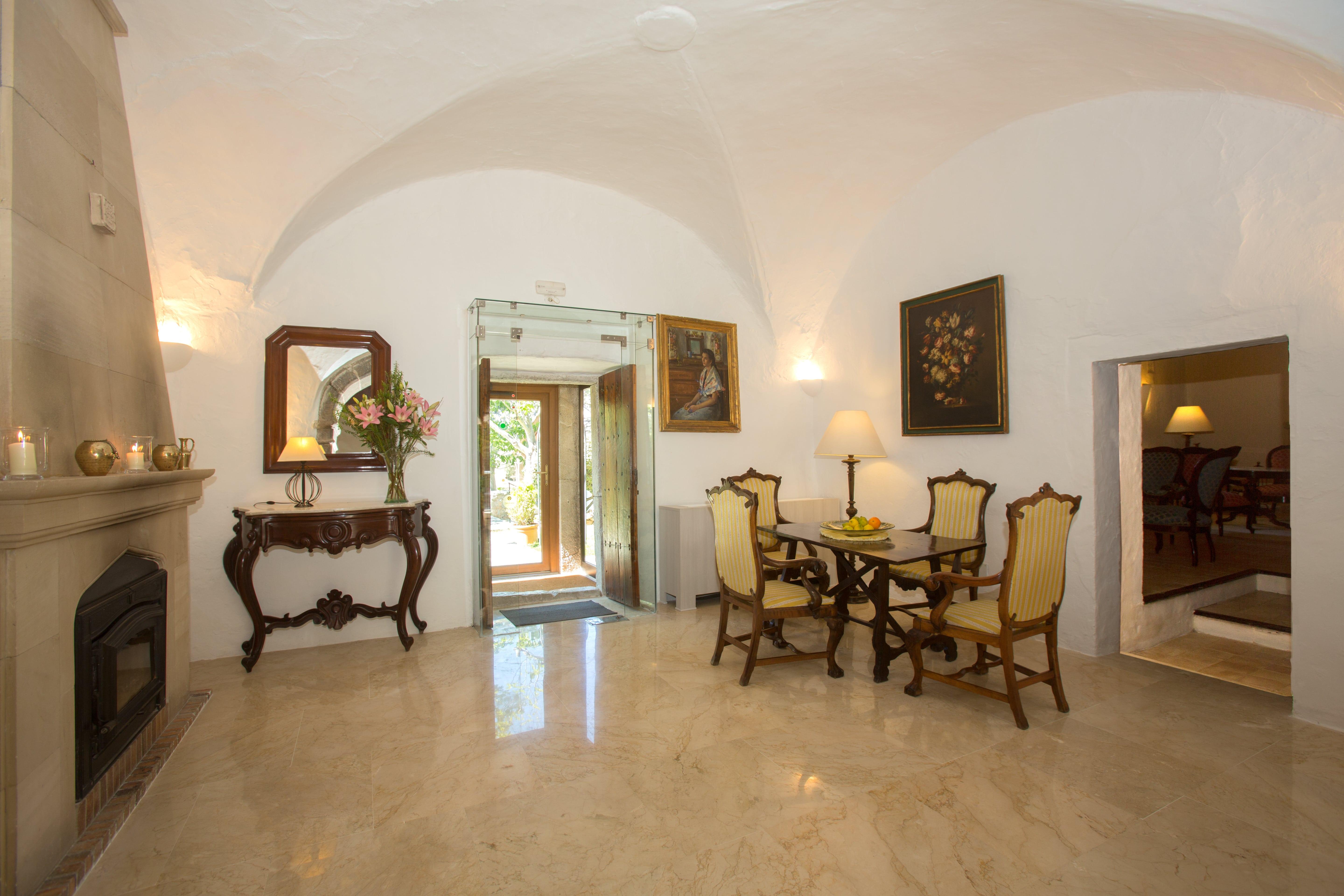 L'Hermitage Hotel & Spa Orient Ngoại thất bức ảnh