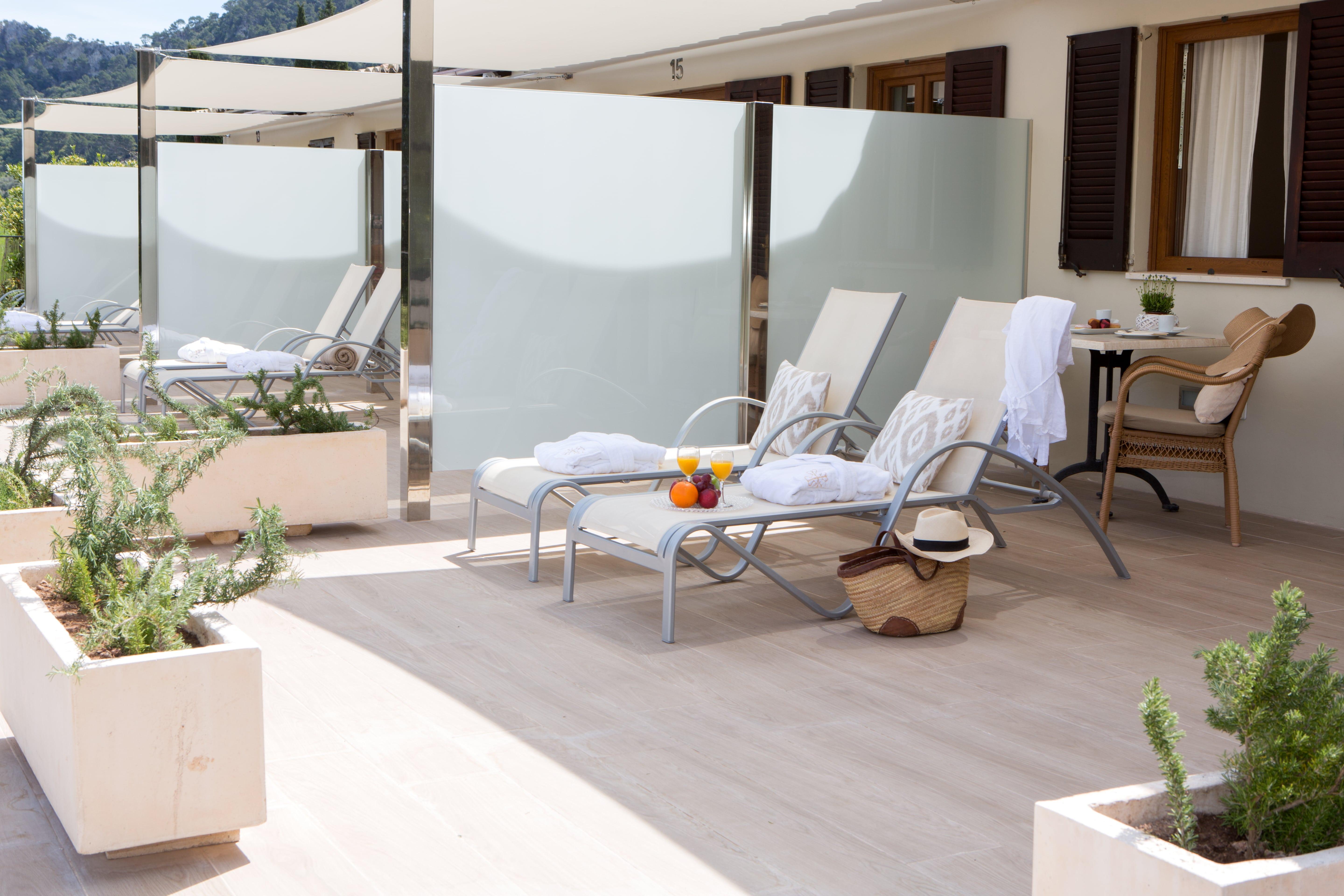L'Hermitage Hotel & Spa Orient Ngoại thất bức ảnh