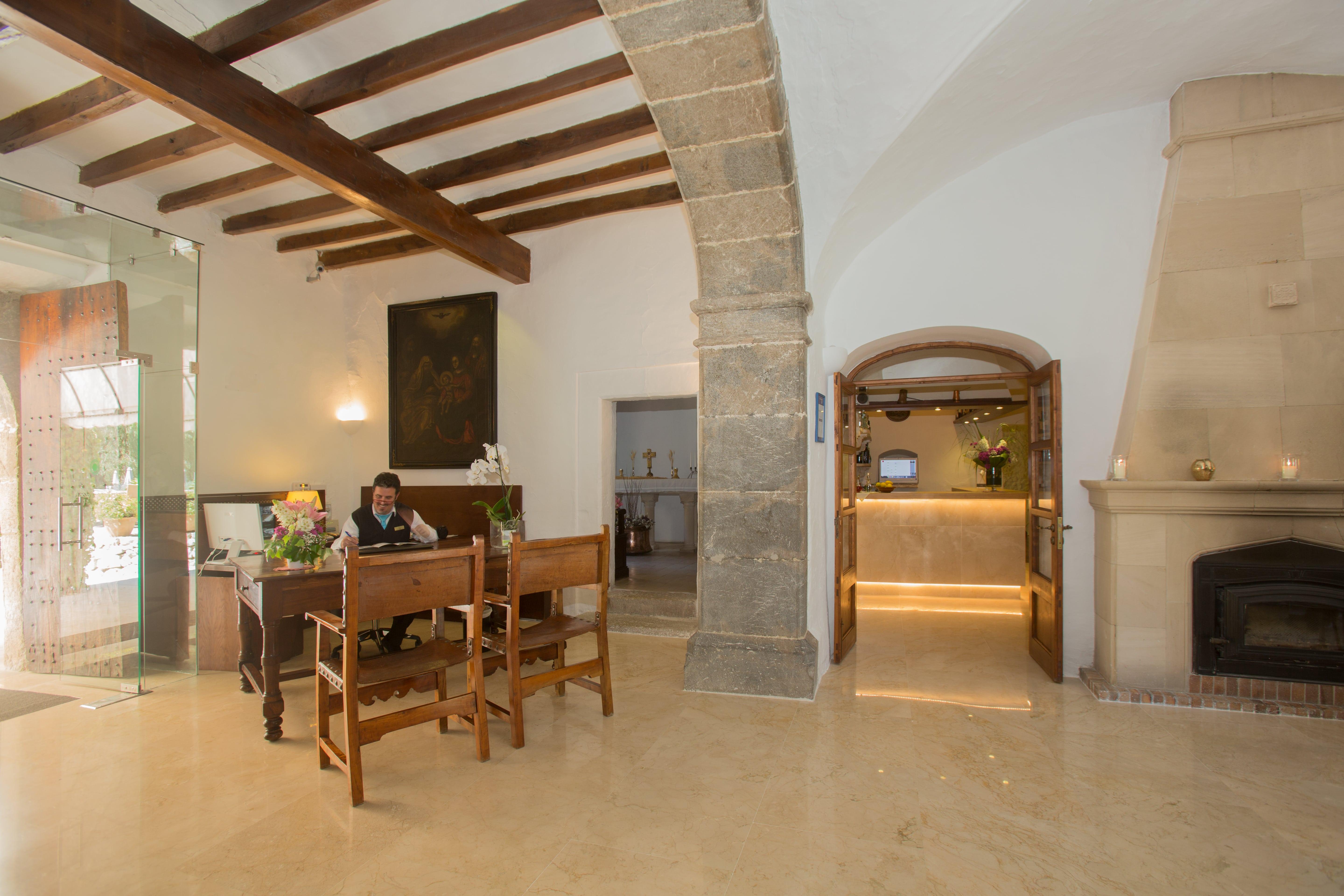 L'Hermitage Hotel & Spa Orient Ngoại thất bức ảnh