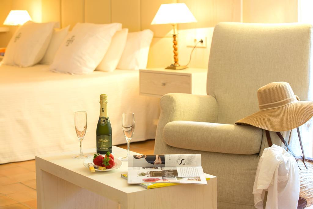 L'Hermitage Hotel & Spa Orient Ngoại thất bức ảnh