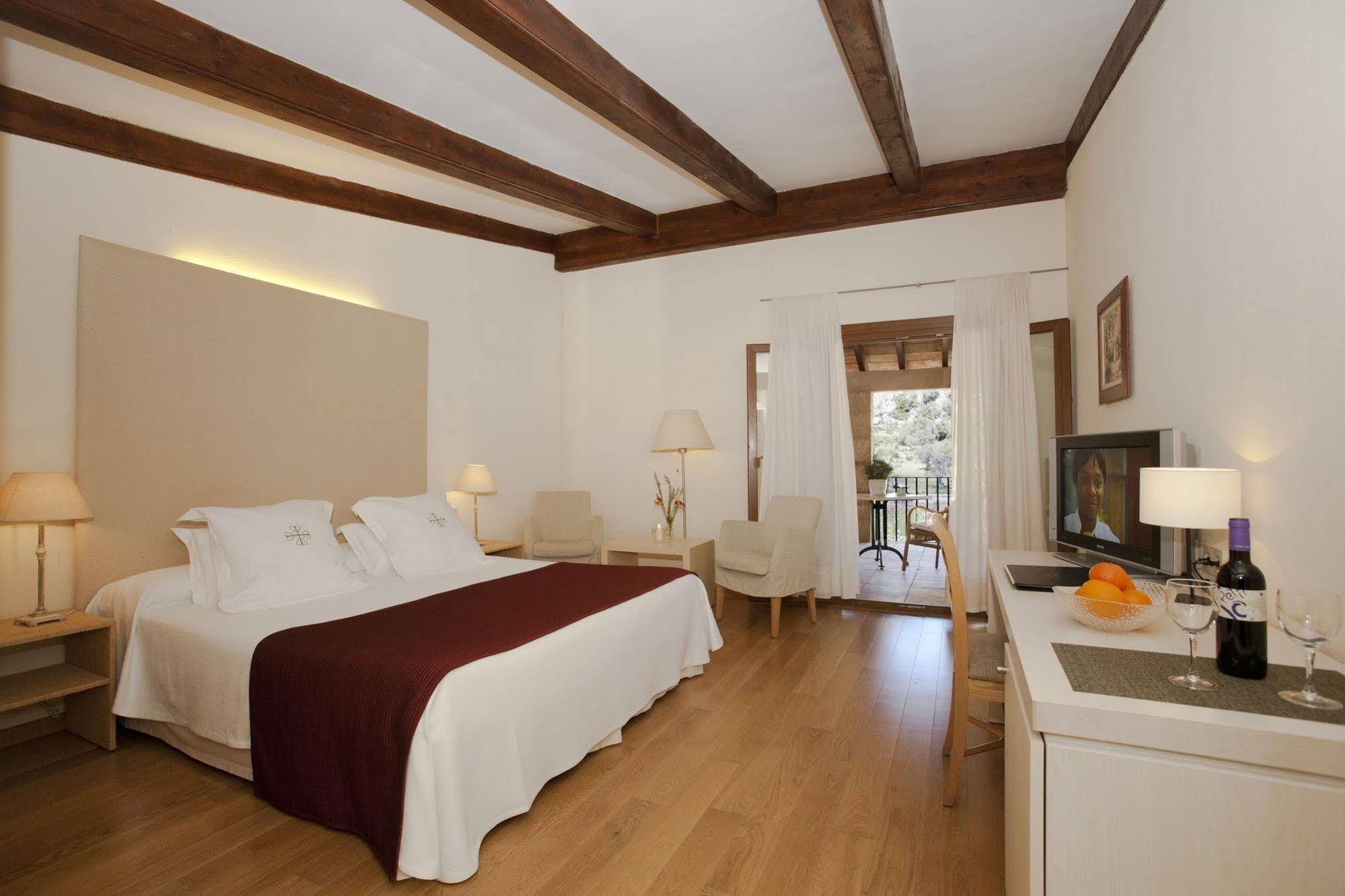L'Hermitage Hotel & Spa Orient Ngoại thất bức ảnh