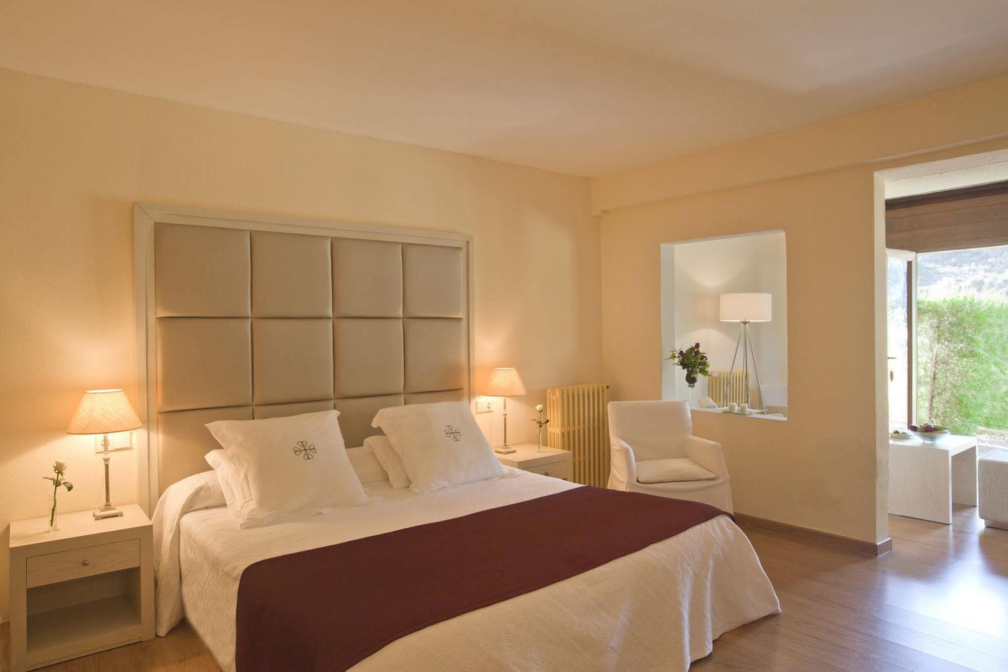 L'Hermitage Hotel & Spa Orient Ngoại thất bức ảnh