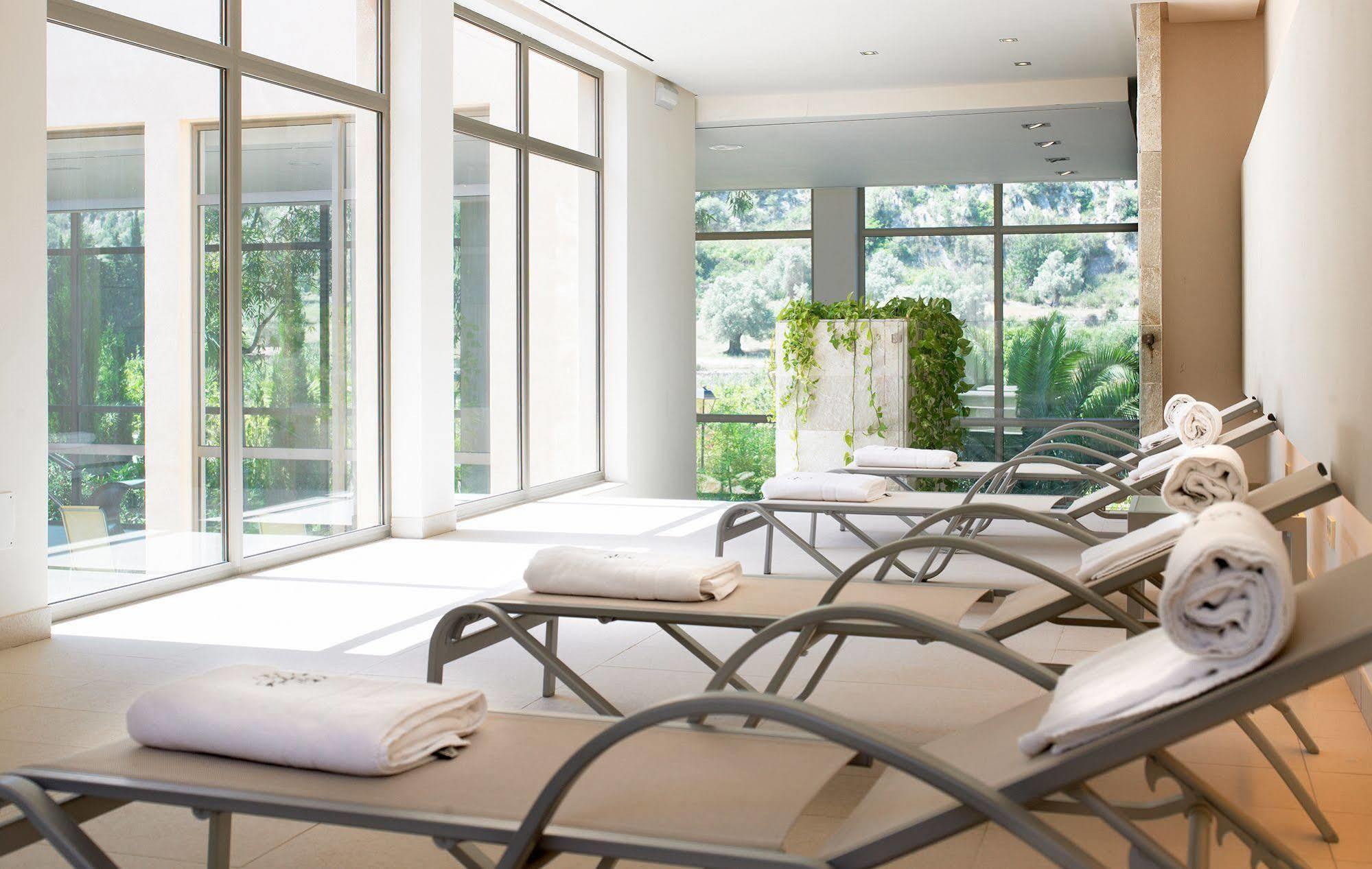 L'Hermitage Hotel & Spa Orient Ngoại thất bức ảnh